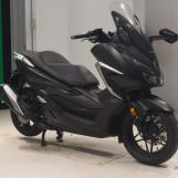 Мотоцикл Honda FORZA з пробігом 4625 km