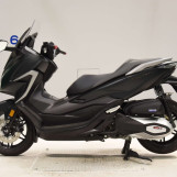 Мотоцикл Honda FORZA з пробігом 4625 km