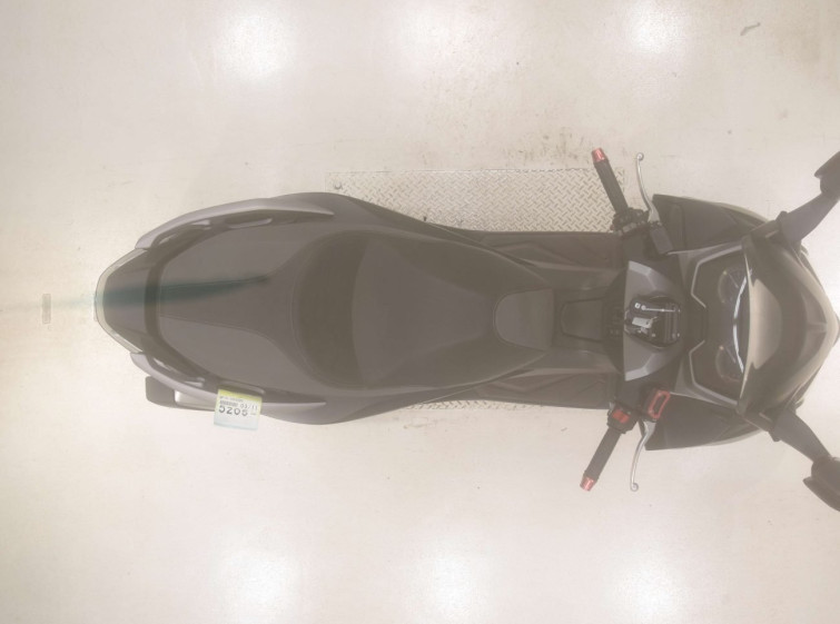 Мотоцикл Honda FORZA з пробігом 4625 km