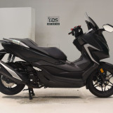 Мотоцикл Honda FORZA з пробігом 4625 km