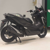 Мотоцикл Honda FORZA з пробігом 4625 km