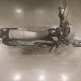 Мотоцикл Honda CRF250L с пробегом 17801 km