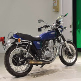 Мотоцикл Yamaha SR400 з пробігом 11063 km