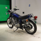 Мотоцикл Yamaha SR400 з пробігом 11063 km