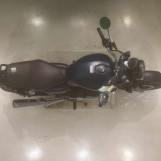 Мотоцикл Honda GB350 с пробегом 2752 km