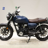 Мотоцикл Honda GB350 с пробегом 2752 km