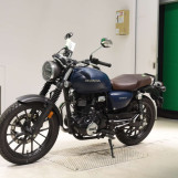 Мотоцикл Honda GB350 с пробегом 2752 km