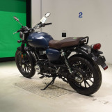 Мотоцикл Honda GB350 с пробегом 2752 km