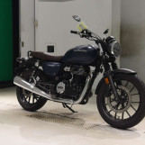 Мотоцикл Honda GB350 с пробегом 2752 km