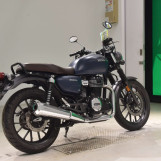 Мотоцикл Honda GB350 с пробегом 2752 km