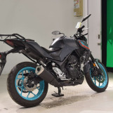 Мотоцикл Yamaha MT-25 с пробегом 6333 km