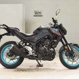 Мотоцикл Yamaha MT-25 с пробегом 6333 km