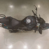 Мотоцикл Yamaha MT-25 с пробегом 6333 km