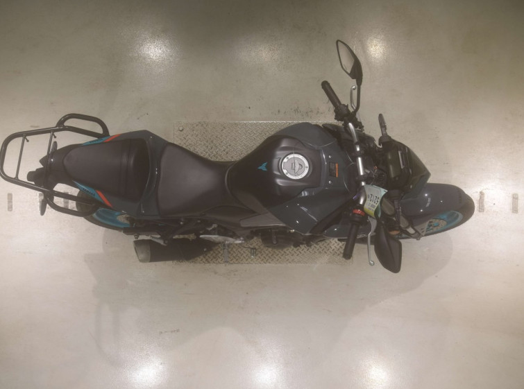 Мотоцикл Yamaha MT-25 с пробегом 6333 km