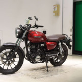 Мотоцикл Honda GB350 з пробігом 11649 km