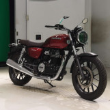 Мотоцикл Honda GB350 з пробігом 11649 km