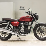 Мотоцикл Honda GB350 з пробігом 11649 km