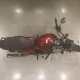 Мотоцикл Honda GB350 з пробігом 11649 km