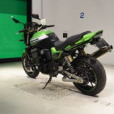 Мотоцикл Kawasaki ZRX1200 DAEG с пробегом 35042 km
