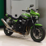 Мотоцикл Kawasaki ZRX1200 DAEG с пробегом 35042 km