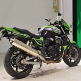 Мотоцикл Kawasaki ZRX1200 DAEG с пробегом 35042 km