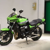 Мотоцикл Kawasaki ZRX1200 DAEG с пробегом 35042 km