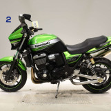 Мотоцикл Kawasaki ZRX1200 DAEG с пробегом 35042 km