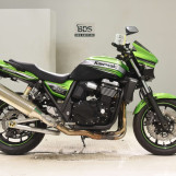 Мотоцикл Kawasaki ZRX1200 DAEG с пробегом 35042 km