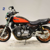 Мотоцикл Kawasaki ZEPHYR1100 с пробегом 23667 km