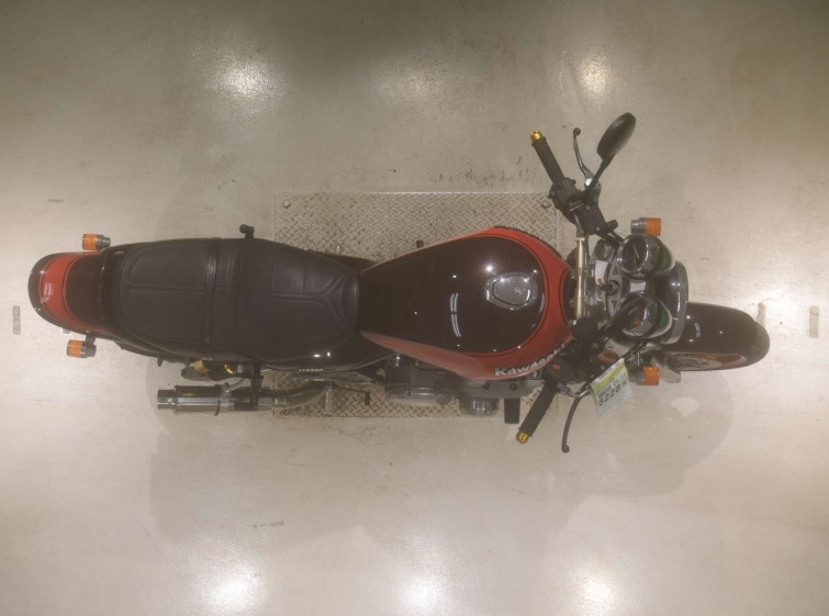 Мотоцикл Kawasaki ZEPHYR1100 с пробегом 23667 km
