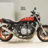 Мотоцикл Kawasaki ZEPHYR1100 с пробегом 23667 km