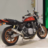 Мотоцикл Kawasaki ZEPHYR1100 с пробегом 23667 km
