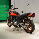 Мотоцикл Kawasaki ZEPHYR1100 с пробегом 23667 km