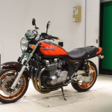 Мотоцикл Kawasaki ZEPHYR1100 с пробегом 23667 km