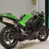 Мотоцикл Kawasaki NINJA ZX-10R з пробігом 8575 km