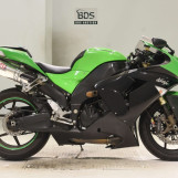Мотоцикл Kawasaki NINJA ZX-10R з пробігом 8575 km