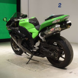 Мотоцикл Kawasaki NINJA ZX-10R з пробігом 8575 km