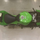 Мотоцикл Kawasaki NINJA ZX-10R з пробігом 8575 km