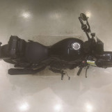 Мотоцикл Honda REBEL CMX1100 з пробігом 14568 km