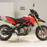 Мотоцикл Aprilia DORSODURO750