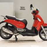 Мотоцикл Aprilia SCARABEO с пробегом 12548 m