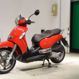 Мотоцикл Aprilia SCARABEO с пробегом 12548 m