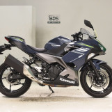 Мотоцикл Kawasaki NINJA400 с пробегом 5611 km