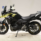 Мотоцикл Suzuki V-STROM DL250A з пробігом 20057 km