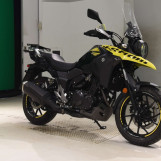 Мотоцикл Suzuki V-STROM DL250A з пробігом 20057 km