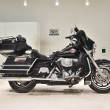 Мотоцикл HD ELECTRA GLIDE FLHTCUI1450 з пробігом 45991 km