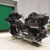 Мотоцикл HD ELECTRA GLIDE FLHTCUI1450 з пробігом 45991 km