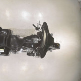 Мотоцикл HD ELECTRA GLIDE FLHTCUI1450 з пробігом 45991 km