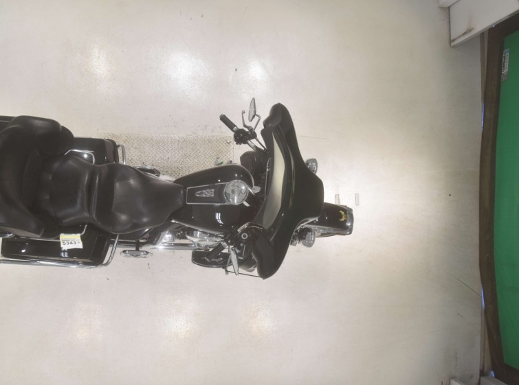 Мотоцикл HD ELECTRA GLIDE FLHTCUI1450 з пробігом 45991 km