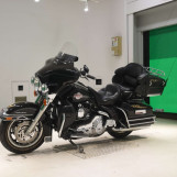 Мотоцикл HD ELECTRA GLIDE FLHTCUI1450 з пробігом 45991 km